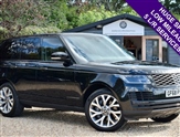 Used Land Rover Range Rover