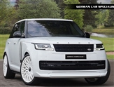 Used Land Rover Range Rover