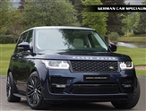 Used Land Rover Range Rover