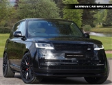 Used Land Rover Range Rover