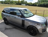 Used Land Rover Range Rover