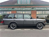 Used Land Rover Range Rover