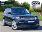 Used Land Rover Range Rover