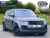 Used Land Rover Range Rover