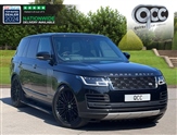 Used Land Rover Range Rover