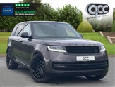 Used Land Rover Range Rover