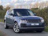 Used Land Rover Range Rover