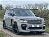 Used Land Rover Range Rover Used Land Rover Range Rover
