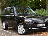 Used Land Rover Range Rover