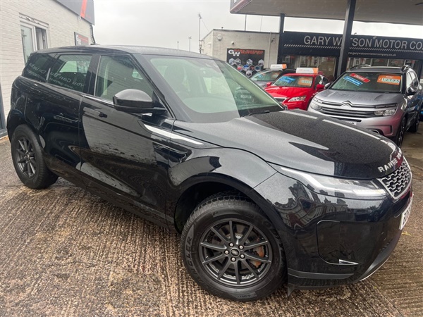 Large image for the Used Land Rover Range Rover