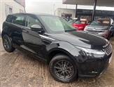 Used Land Rover Range Rover