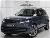 Used Land Rover Range Rover