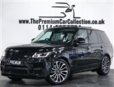 Used Land Rover Range Rover
