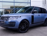 Used Land Rover Range Rover