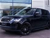 Used Land Rover Range Rover