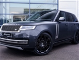 Used Land Rover Range Rover