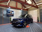 Used Land Rover Range Rover