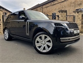 Used Land Rover Range Rover