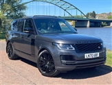 Used Land Rover Range Rover