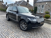 Used Land Rover Range Rover