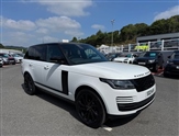 Used Land Rover Range Rover