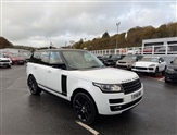 Used Land Rover Range Rover