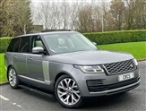 Used Land Rover Range Rover