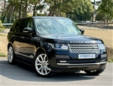 Used Land Rover Range Rover