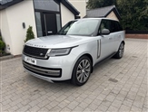 Used Land Rover Range Rover
