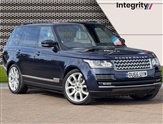 Used Land Rover Range Rover