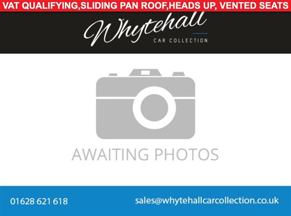 Large image for the Used Land Rover RANGE ROVER