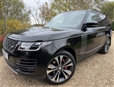 Used Land Rover Range Rover Used Land Rover Range Rover