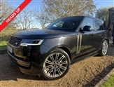 Used Land Rover Range Rover