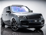 Land Rover Range Rover Image 1