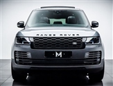 Land Rover Range Rover Image 2