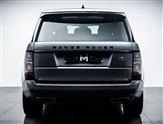 Land Rover Range Rover Image 4