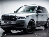 Land Rover Range Rover Image 5