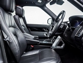 Land Rover Range Rover Image 6