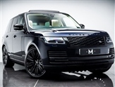 Land Rover Range Rover Image 1