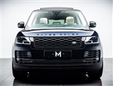 Land Rover Range Rover Image 2