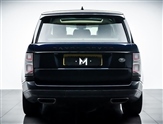 Land Rover Range Rover Image 4