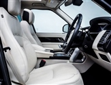 Land Rover Range Rover Image 6