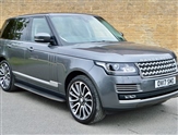Used Land Rover Range Rover