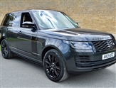 Used Land Rover Range Rover