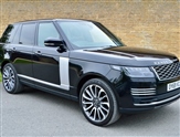 Used Land Rover Range Rover