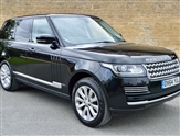 Used Land Rover Range Rover
