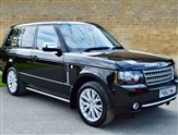 Used Land Rover Range Rover