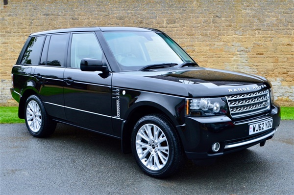 Large image for the Used Land Rover Range Rover