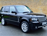 Used Land Rover Range Rover