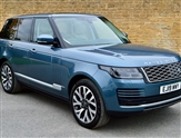 Used Land Rover Range Rover
